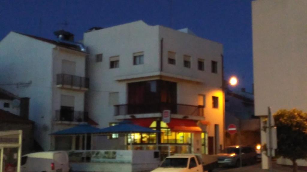 Pousada Farol Do Portinho Vila Praia de Âncora Екстериор снимка