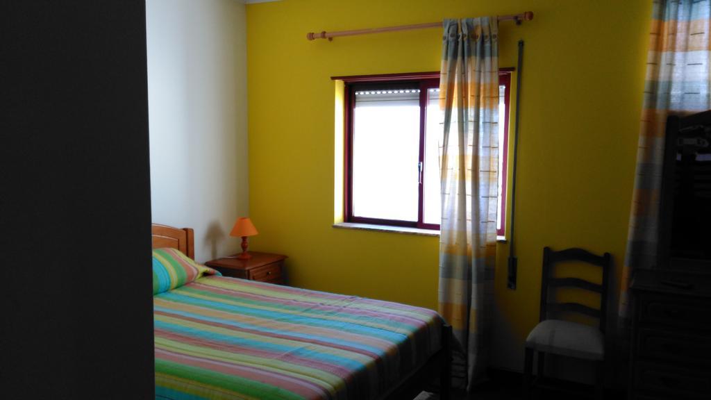 Pousada Farol Do Portinho Vila Praia de Âncora Екстериор снимка