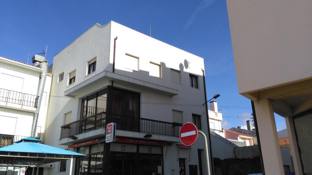 Pousada Farol Do Portinho Vila Praia de Âncora Екстериор снимка