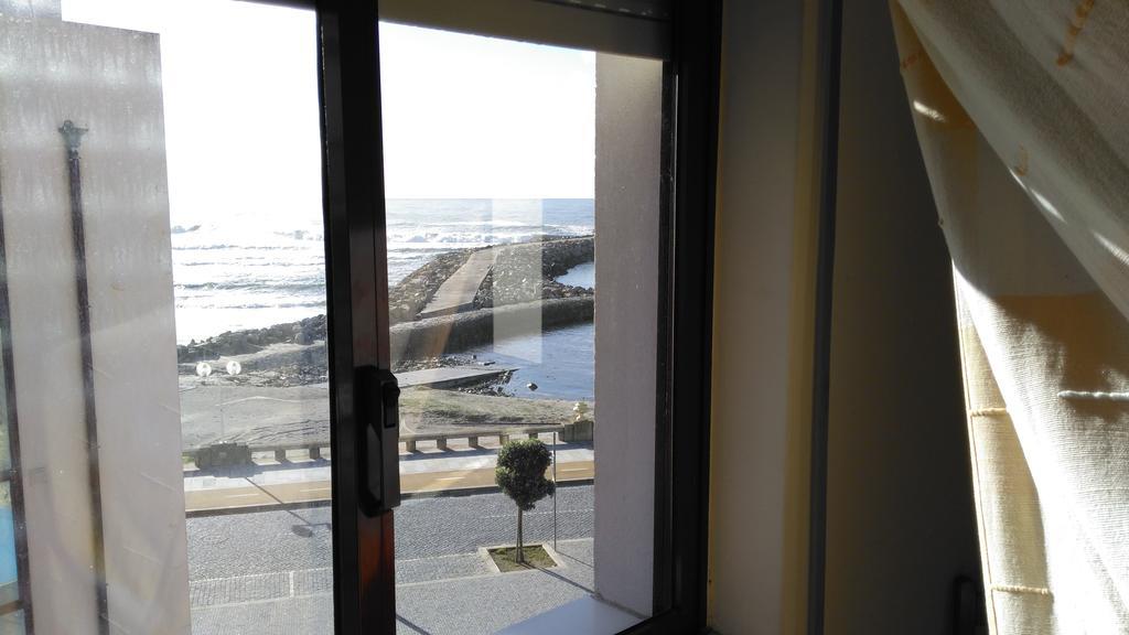 Pousada Farol Do Portinho Vila Praia de Âncora Екстериор снимка