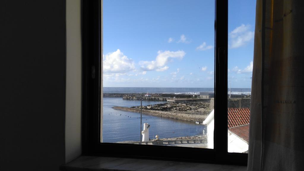Pousada Farol Do Portinho Vila Praia de Âncora Екстериор снимка