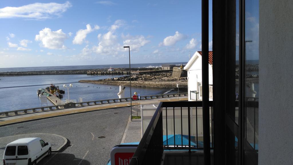 Pousada Farol Do Portinho Vila Praia de Âncora Екстериор снимка